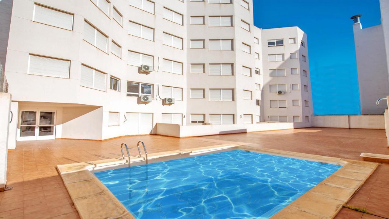 At Home Residentials Torrevieja Eksteriør bilde