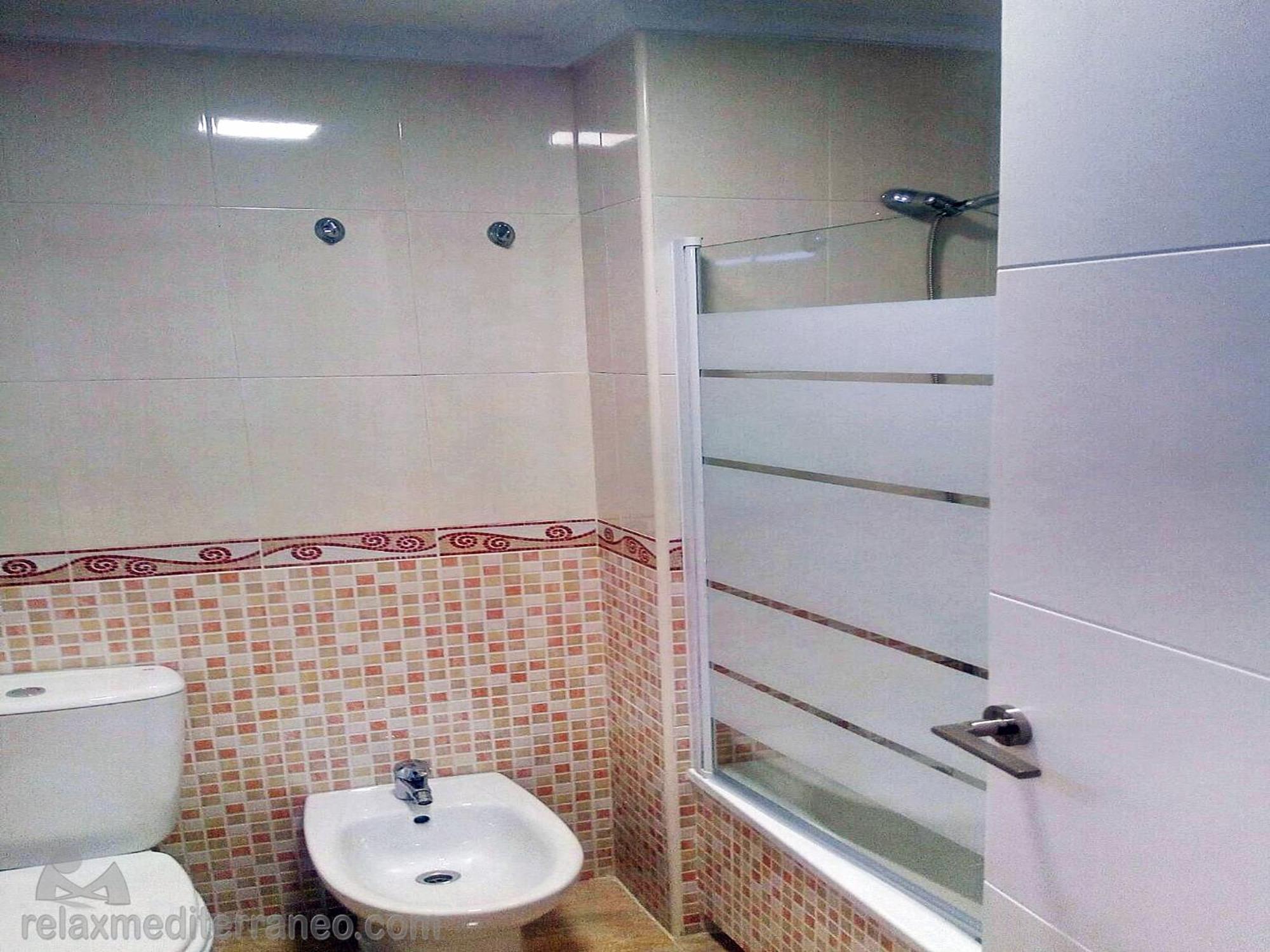 At Home Residentials Torrevieja Rom bilde